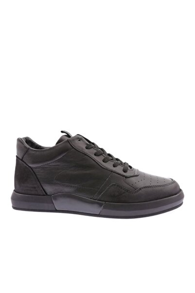 DGN Men's Black Casual Shoes - Venice 2512928