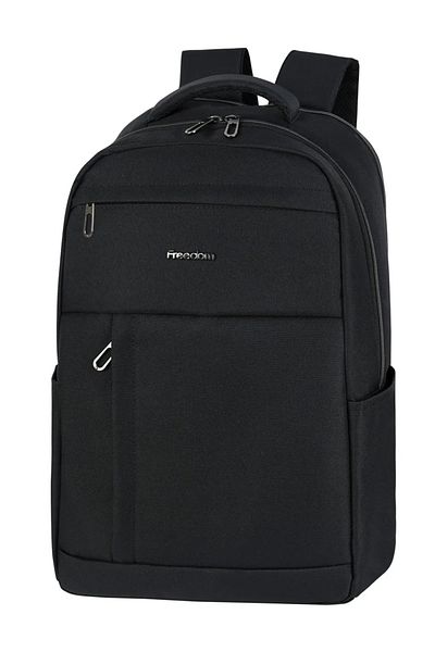 ATHLETIC Premium Backpack - Θήκη Laptop, Μαύρο, 15,6-16" Inc LFR20604