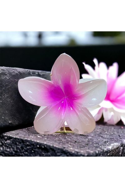 mrs CROWN LOTUS BUCKLE CUSTOM COLOR