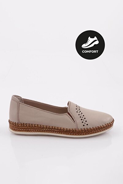 DGN Γυναικείο Δερμάτινο Comfort 26622623