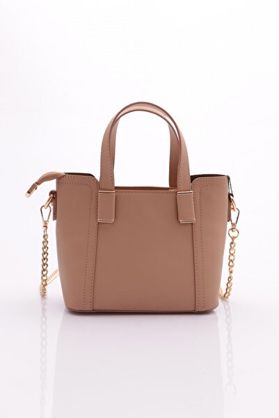 DGN Nude 602 női pénztárcához csatolt táska