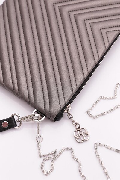 DGN Geantă portofoliu Platinum Soft pentru femei - 51123448