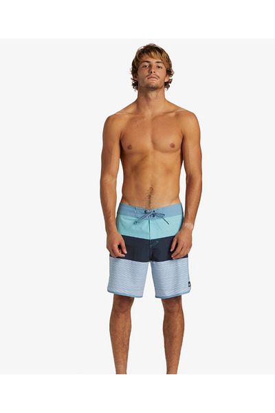 Quiksilver ΣΟΥΡΦΣΙΛΚ ΤΙΧΟΥΑΝΑ 18