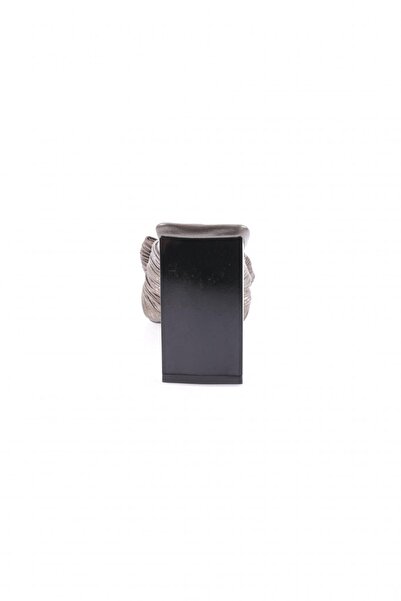 DGN 1306 Model Platinum Papuci de damă cu toc