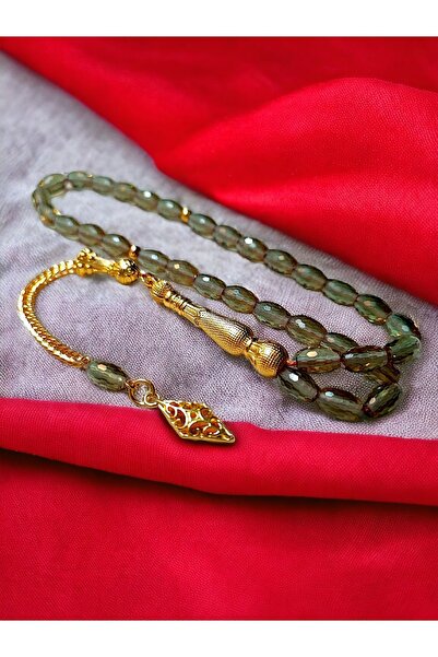 AKSTORE Zultanit Tesbih