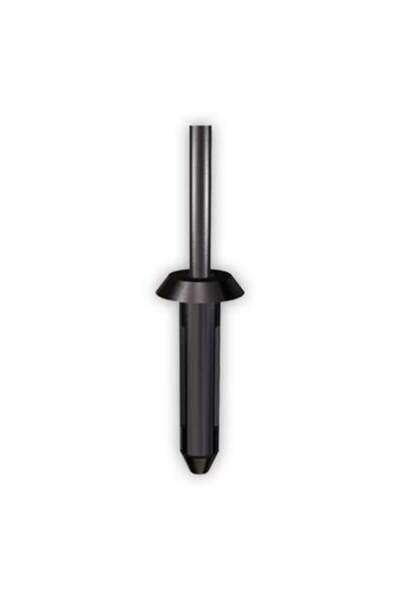 Star Klips Plastik Perçin 6501559 Chrysler Ford N803862-S GM 10184895 10 Adet