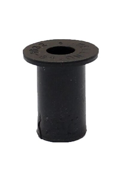 Star Klips Somun M5 Kauçuk 90111Mm9000 Honda Motorsiklet 5 Adet