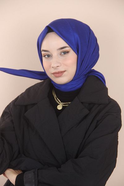 HAREM SCARF Saks Harem Scarf Κασκόλ Almira Monogram