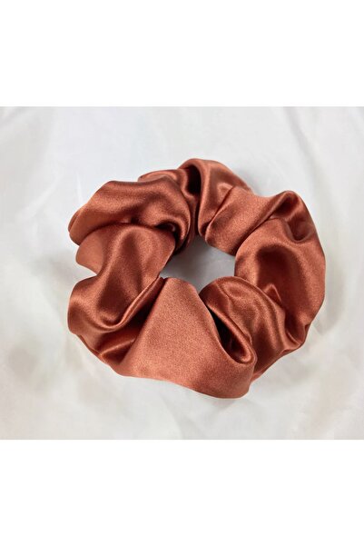 Donna Liberta Women's 3-Piece Satin Hair Rubber Buckle Set Buckle131