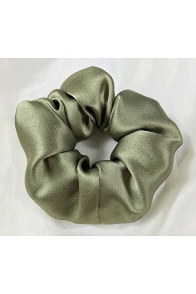 Donna Liberta Women's 3-Piece Satin Hair Rubber Buckle Set Buckle131