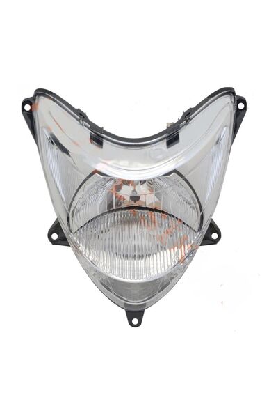 Volta MONERO Uyumlu ÖN FAR KOMPLE HONDA SPACY 110 ARORA SPECIAL E BELGELİ Uyumlu