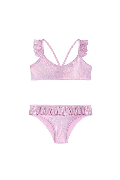 SLIPSTOP طقم بيكيني ملون للأطفال - SB2413000121