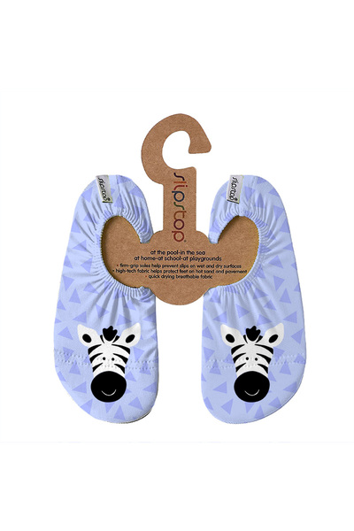 SLIPSTOP Multi-Colored Booties for Kids - SS2482000044