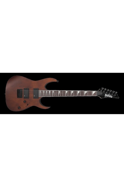 IBANEZ Grg121dx-wnf Grg Elektro Gitar