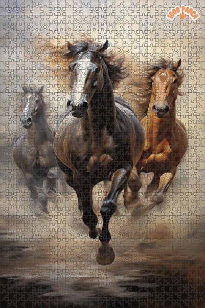 Teona Ahşap Vahşi Rüzgarın Ruhları Dekoratif Çift Katlı Çerçeveli Asılabilir ...