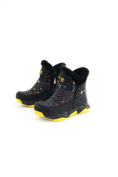 Pierre Cardin Children's Snow Boots