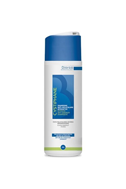 Biorga Cystıphane Anti-dandruff Shampoo