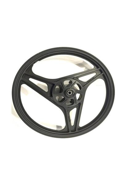 Yamaha Ybr Ön Jant Eski Model