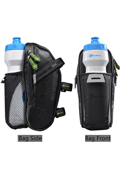 XBYC Forge Gt 807 Sele Altı Çanta