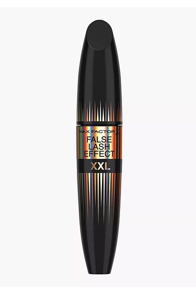 Max Factor False Lash Efect Xxl Mascara #black 13,1 ml