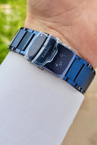 Daniel Klein Navy Blue Grey Color Adjustable Watchband Indicators Active Men's Wrist Watch Dkgnct1139