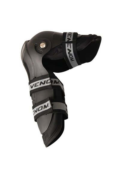 Yerli وسادة ركبة مفصلية من Venom