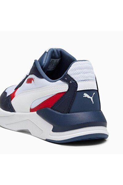 Puma X-Ray Speed 38552420 Унісекс Білі Спортивні Кросівки