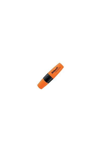 Pelikan Textmarker 490 Highlighter Orange (10 Pack)