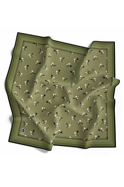 VİOLLA Κασκόλ Rayon χωρίς μετάξι