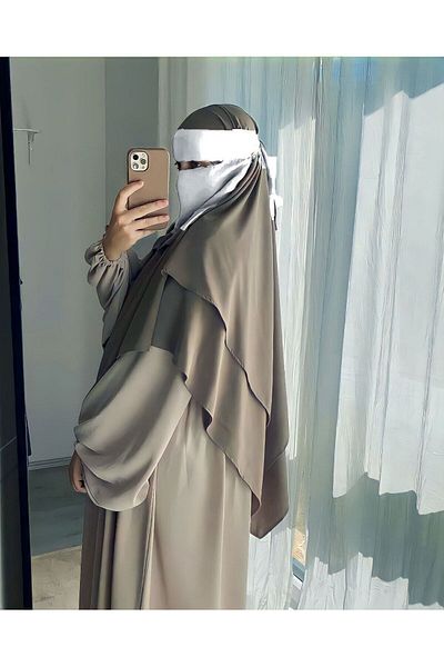 Şahane Πέπλο Πέπλο Medina Silk