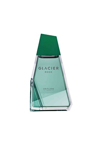 Oriflame Glacier Rock Edt 100 ml Erkek Parfüm 35667T
