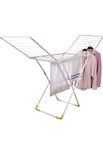 MC WORLD Çamaşırlık Kanatlı Liza Family