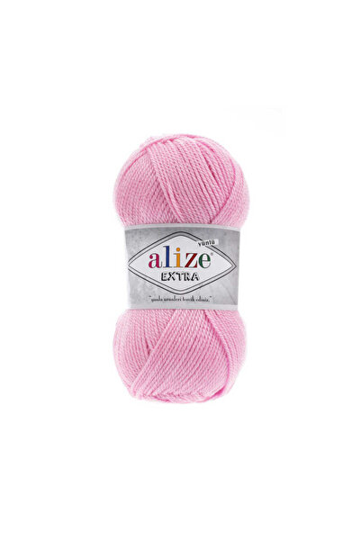 Alize Ekstra 191 Roza