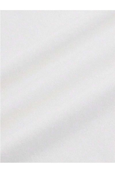 Touz Moda Μπλούζα Crop μήκους με στάμπα φράουλα
