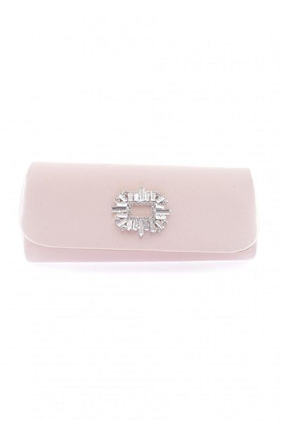 DGN Σατέν Βραδινό Φόρεμα Clutch Τσάντα - Γυναικεία 65883152