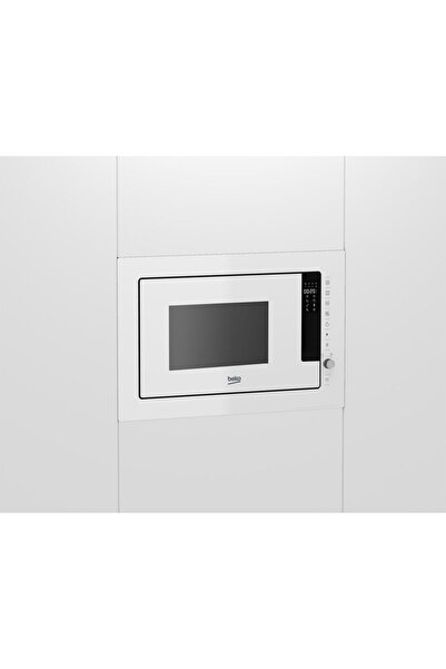 Beko Bmc 2520 B Beyond Serisi Ankastre Mikrodalgalar