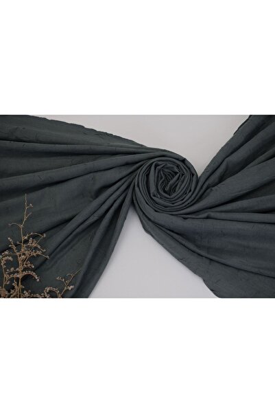 Miabella Home Σάλι Bamboo Kraş Βαμβακερό σάλι 4 εποχών, αντικολλητικό, ανθεκτικό στον ιδρώτα