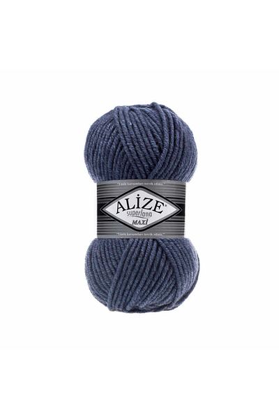 Alize ALİZE SUPERLANA MAXI 203