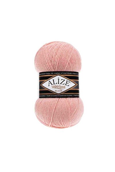 Alize Superlana Classic 404 Champagne