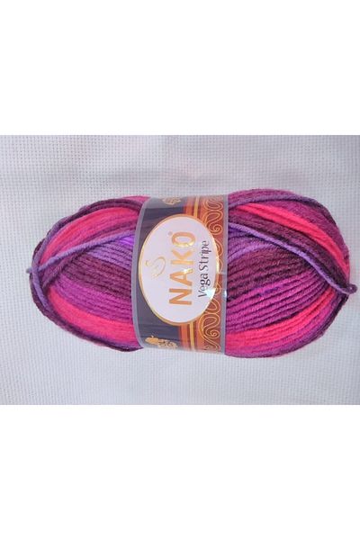 NAKO Vega Stripe 82412