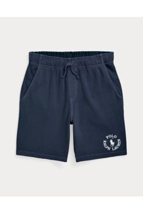 Ralph lauren terry shorts shop