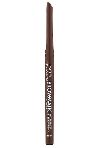 Pastel Profashion Browmatic Eyebrow Pencil No: 14