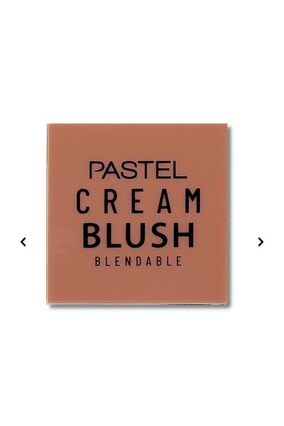 Pastel Cream Blush - Cream Blush 44 Blouses