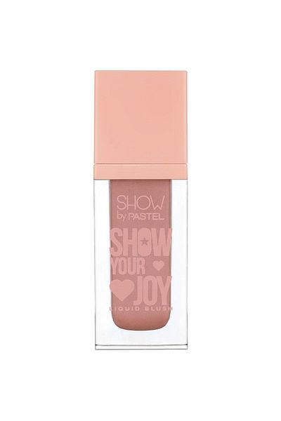 Pastel Liquid Blush - Show By Liquid Blush No:518690644277511