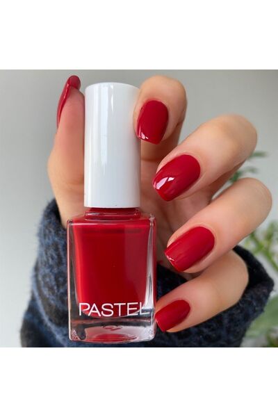 Pastel Parlatıcı Özelliğe Sahip Oje | 13 Ml 10