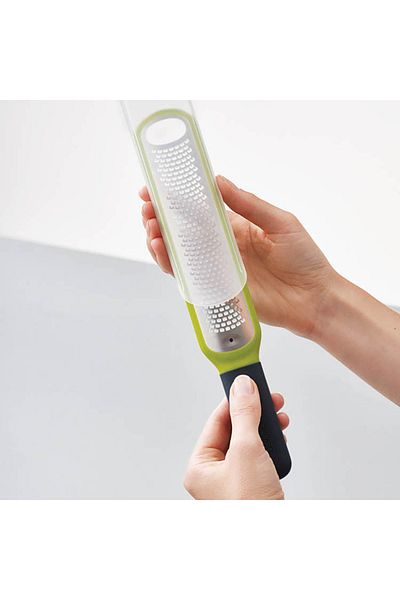Joseph Joseph 20049 Handizest Green Multi-Purpose Shell Grater