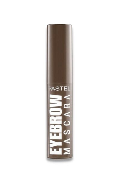 Pastel Eyebrow 21 Blonde - Eyebrow Mascara