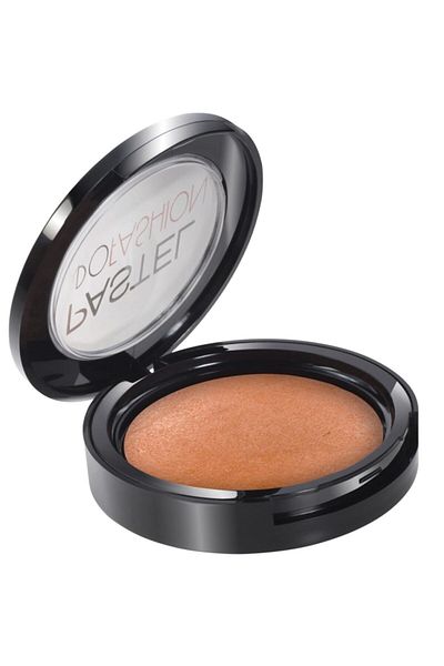 Pastel Terracotta Blush 03