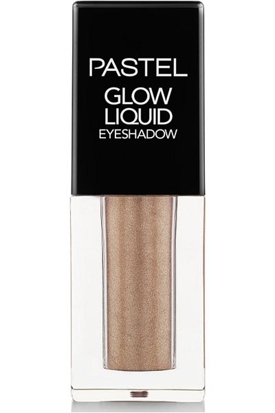 Pastel Profashion Glow Liquid Eyeshadow - فئة ظلال العيون 222