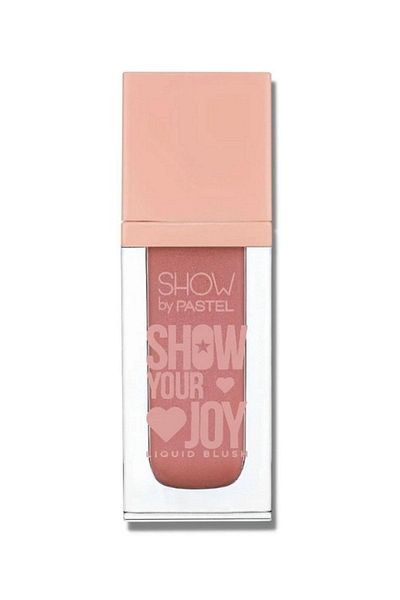 Show by Pastel Show Your Joy Liquid Blush - 53
